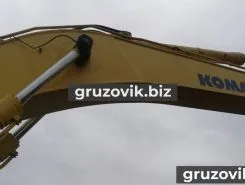 Экскаватор Komatsu PC300-8 2013 года б/у фото 4