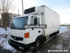 Рефрижератор Фургон  Nissan 2008 года б/у