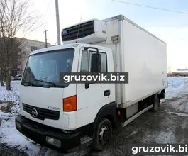 Рефрижератор Фургон  Nissan 2008 года б/у