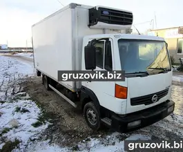 Рефрижератор Фургон  Nissan 2008 года б/у фото 2