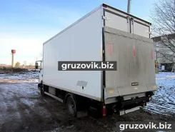 Рефрижератор Фургон  Nissan 2008 года б/у фото 3