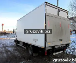 Рефрижератор Фургон  Nissan 2008 года б/у фото 3