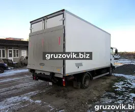 Рефрижератор Фургон  Nissan 2008 года б/у фото 5