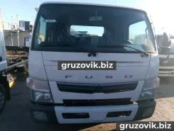 Шасси Шасси  Mitsubishi Canter 2018 года новый