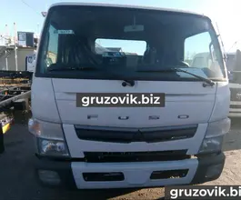 Шасси Шасси  Mitsubishi Canter 2018 года новый