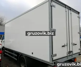 Автофургон Автофургон   2018 года б/у фото 3