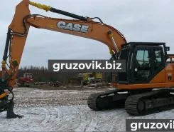 Экскаватор Case CX210B 2018 года б/у