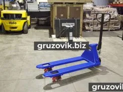 Штабелер Lema LM25 2018 года новый