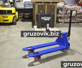 Штабелер Lema LM25 2018 года новый