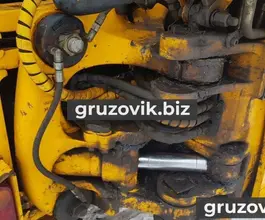 Экскаватор-погрузчик JCB 3CX Eco 2012 года новый