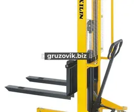 Вилочный погрузчик Xilin CDD10B 2018 года новый