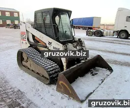 Фронтальный погрузчик Bobcat 864 2019 года б/у