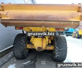 Карьерный самосвал Volvo A30 2013 года б/у фото 5