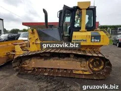 Бульдозер Komatsu D61PX-15 2019 года б/у