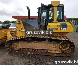Бульдозер Komatsu D61PX-15 2019 года б/у