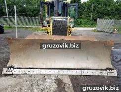 Бульдозер Komatsu D61PX-15 2019 года б/у фото 2