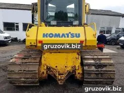 Бульдозер Komatsu D61PX-15 2019 года б/у фото 3