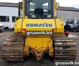 Бульдозер Komatsu D61PX-15 2019 года б/у фото 3