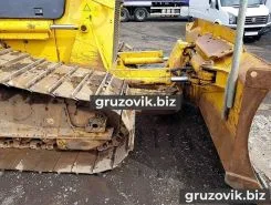 Бульдозер Komatsu D61PX-15 2019 года б/у фото 4
