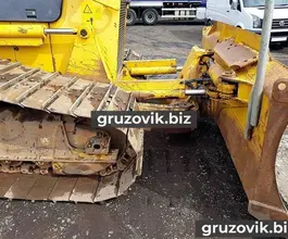 Бульдозер Komatsu D61PX-15 2019 года б/у фото 4