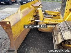 Бульдозер Komatsu D61PX-15 2019 года б/у фото 5