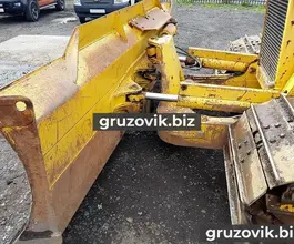 Бульдозер Komatsu D61PX-15 2019 года б/у фото 5