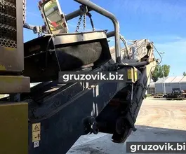 Дробильная установка Metso Lokotrack LT106 2012 года б/у фото 3