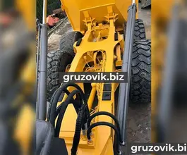Карьерный самосвал Volvo A 40 2012 года б/у фото 4