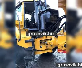 Карьерный самосвал Volvo A 40 2012 года б/у фото 5