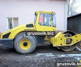 Дорожный каток Bomag BW 213 DH4 2013 года б/у фото 4