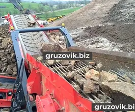 Дробильная установка Sandvik QA331 2016 года б/у фото 4