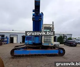 Terex 555 1999 года б/у фото 2