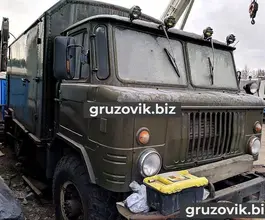 Автофургон Автофургон  ГАЗ 2008 года б/у фото 4