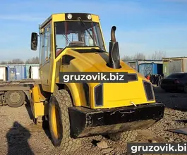 Дорожный каток Bomag BW 177 D-4 2007 года б/у фото 3