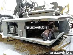 Строительная техника  JCB ADT 718 2006 года б/у