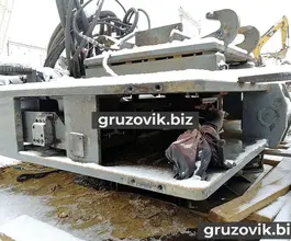 Строительная техника  JCB ADT 718 2006 года б/у