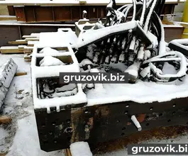 Строительная техника  JCB ADT 718 2006 года б/у фото 2