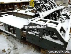 Строительная техника  JCB ADT 718 2006 года б/у фото 3
