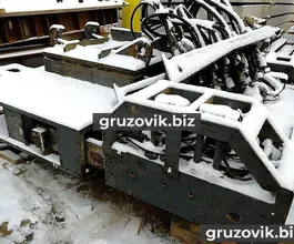 Строительная техника  JCB ADT 718 2006 года б/у фото 3