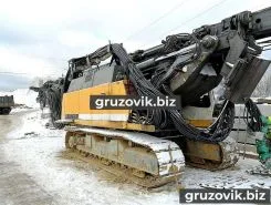 Liebherr LRB 255 2004 года б/у фото 3