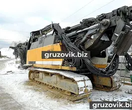 Liebherr LRB 255  2004 года б/у фото 3