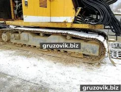 Liebherr LRB 255 2004 года б/у фото 4