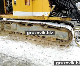 Liebherr LRB 255  2004 года б/у фото 4