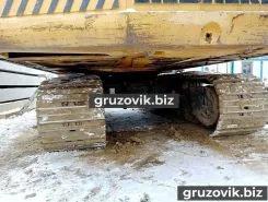 Liebherr LRB 255 2004 года б/у фото 5
