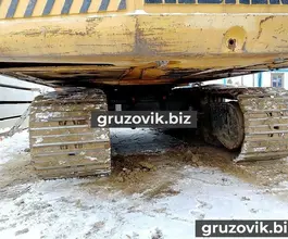 Liebherr LRB 255  2004 года б/у фото 5