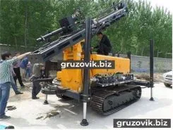 Kaishan KW10 2019 года б/у