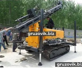 Kaishan KW10  2019 года б/у
