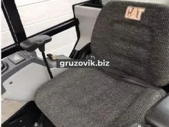 Экскаватор Caterpillar 301 2014 года б/у