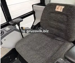 Экскаватор Caterpillar 301 2014 года б/у