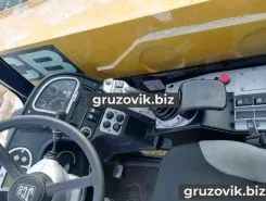 Телескопический погрузчик JCB 531-70 Agri Super 2010 года б/у